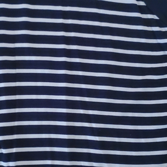 Lularoe Randy Baseball T - Picture 3 of 3